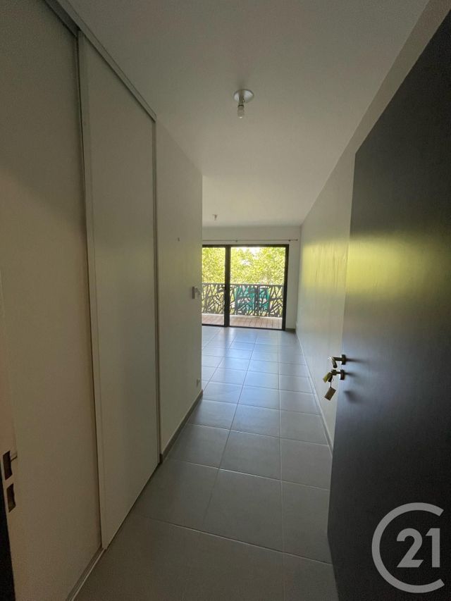 Appartement F1 bis &agrave; louer - 2 pi&egrave;ces - 36,64 m2 - Rodez - 12 - MIDI-PYRENEES