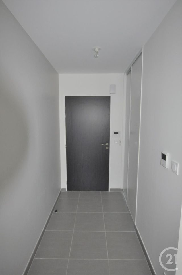 Appartement F1 bis &agrave; louer - 2 pi&egrave;ces - 36,64 m2 - Rodez - 12 - MIDI-PYRENEES