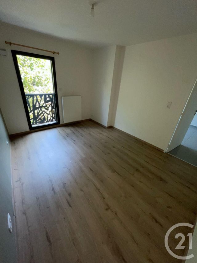 Appartement F1 bis &agrave; louer - 2 pi&egrave;ces - 36,64 m2 - Rodez - 12 - MIDI-PYRENEES