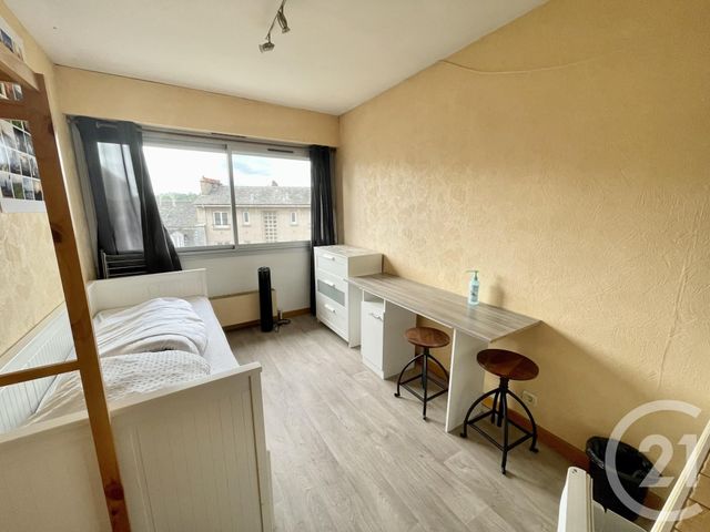 Appartement T1 &agrave; louer - 1 pi&egrave;ce - 13,40 m2 - Rodez - 12 - MIDI-PYRENEES