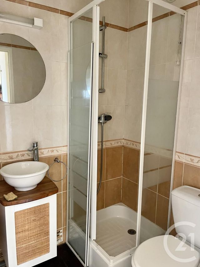 Appartement T1 &agrave; louer - 1 pi&egrave;ce - 13,40 m2 - Rodez - 12 - MIDI-PYRENEES