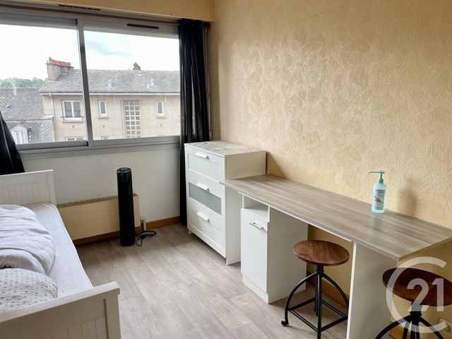 Appartement T1 &agrave; louer - 1 pi&egrave;ce - 13,40 m2 - Rodez - 12 - MIDI-PYRENEES