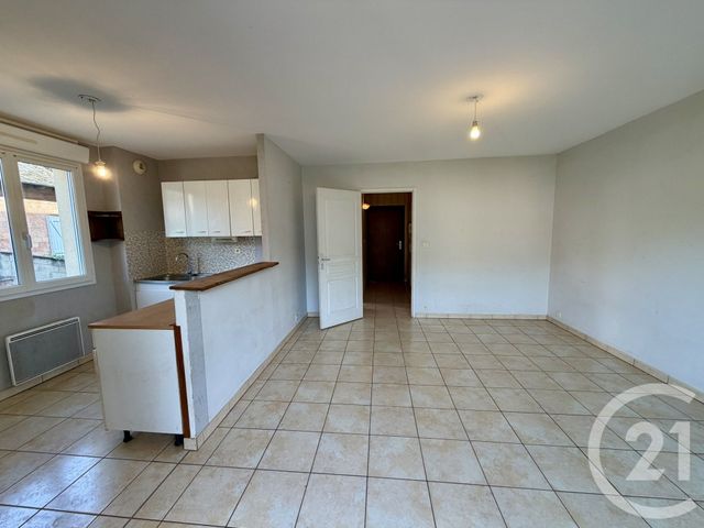 Appartement T2 &agrave; vendre - 2 pi&egrave;ces - 40,83 m2 - Marcillac Vallon - 12 - MIDI-PYRENEES