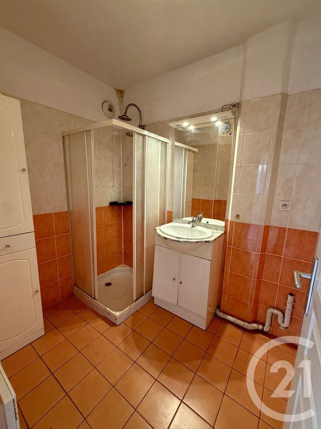 Appartement T2 &agrave; vendre - 2 pi&egrave;ces - 40,83 m2 - Marcillac Vallon - 12 - MIDI-PYRENEES
