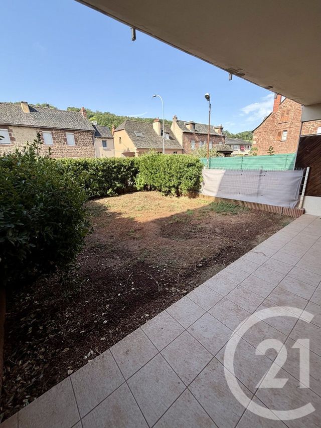 Appartement T2 &agrave; vendre - 2 pi&egrave;ces - 40,83 m2 - Marcillac Vallon - 12 - MIDI-PYRENEES