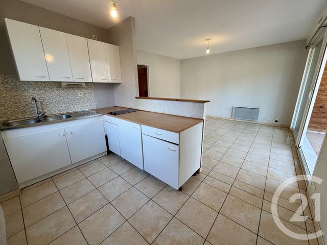 Appartement T2 &agrave; vendre - 2 pi&egrave;ces - 40,83 m2 - Marcillac Vallon - 12 - MIDI-PYRENEES
