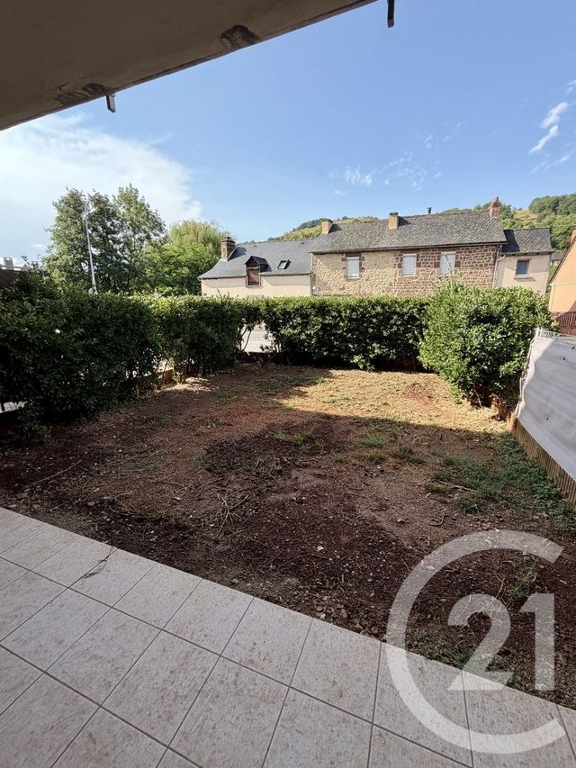 Appartement T2 &agrave; vendre - 2 pi&egrave;ces - 40,83 m2 - Marcillac Vallon - 12 - MIDI-PYRENEES
