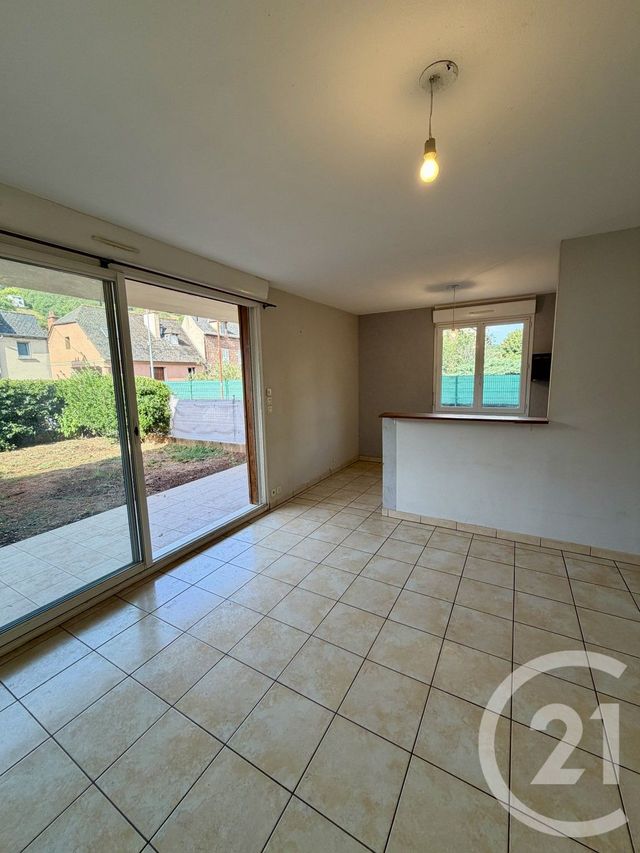 Appartement T2 &agrave; vendre - 2 pi&egrave;ces - 40,83 m2 - Marcillac Vallon - 12 - MIDI-PYRENEES