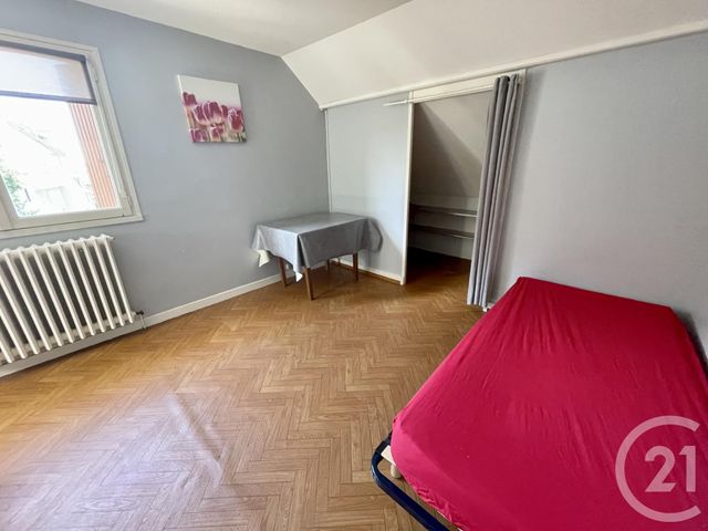 Appartement Studio &agrave; louer - 1 pi&egrave;ce - 25 m2 - Rodez - 12 - MIDI-PYRENEES