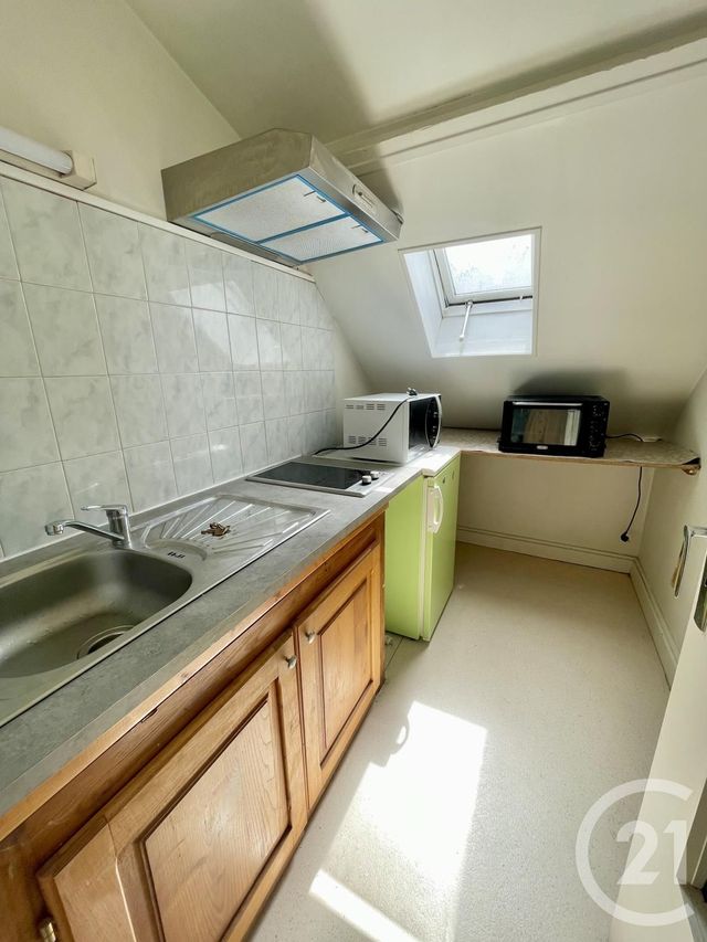 Appartement Studio &agrave; louer - 1 pi&egrave;ce - 25 m2 - Rodez - 12 - MIDI-PYRENEES