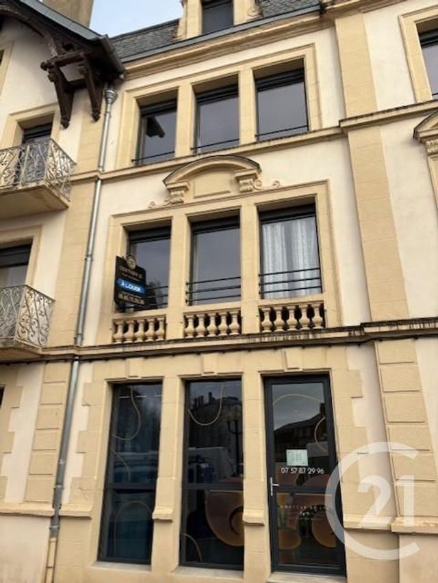 Appartement F1 bis &agrave; louer - 2 pi&egrave;ces - 33,25 m2 - Rodez - 12 - MIDI-PYRENEES