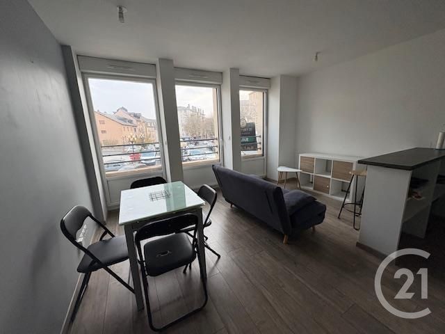 Appartement F1 bis &agrave; louer - 2 pi&egrave;ces - 33,25 m2 - Rodez - 12 - MIDI-PYRENEES