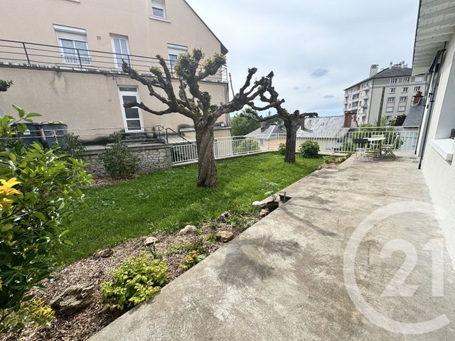 Appartement T4 &agrave; louer - 4 pi&egrave;ces - 97,69 m2 - Rodez - 12 - MIDI-PYRENEES