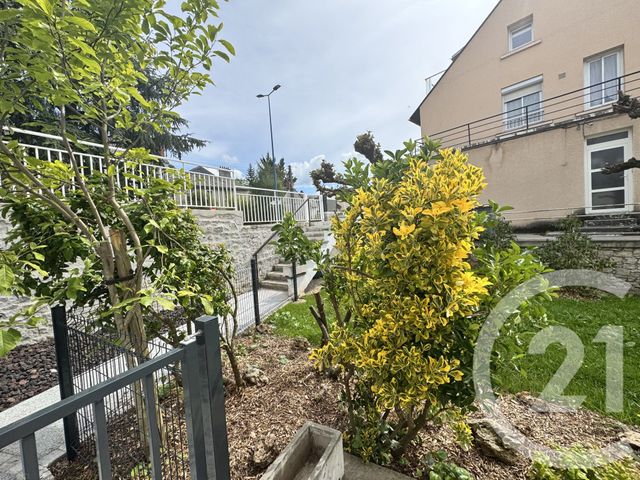 Appartement T4 &agrave; louer - 4 pi&egrave;ces - 97,69 m2 - Rodez - 12 - MIDI-PYRENEES