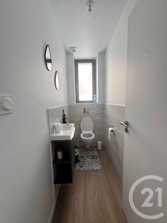 Appartement T4 &agrave; louer - 4 pi&egrave;ces - 97,69 m2 - Rodez - 12 - MIDI-PYRENEES
