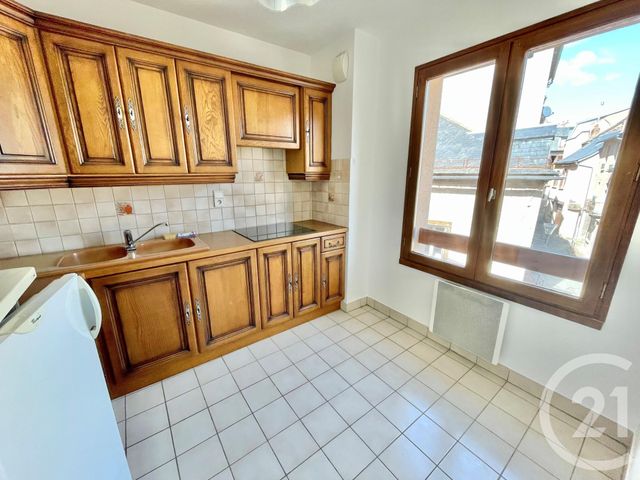 Appartement T2 &agrave; louer - 2 pi&egrave;ces - 47,12 m2 - Rodez - 12 - MIDI-PYRENEES