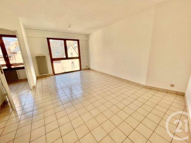 Appartement T2 &agrave; louer - 2 pi&egrave;ces - 47,12 m2 - Rodez - 12 - MIDI-PYRENEES