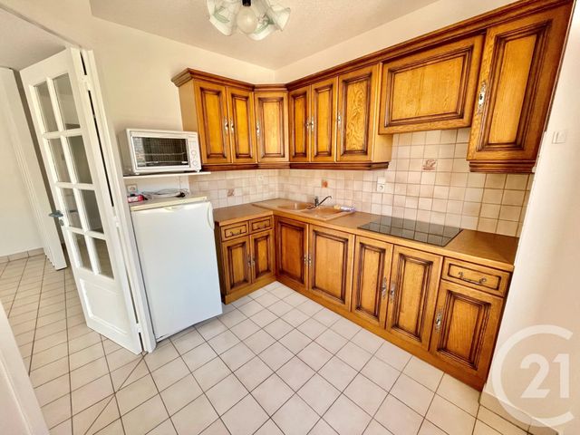 Appartement T2 &agrave; louer - 2 pi&egrave;ces - 47,12 m2 - Rodez - 12 - MIDI-PYRENEES