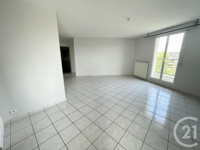 Appartement F2 &agrave; louer - 2 pi&egrave;ces - 51,60 m2 - Rodez - 12 - MIDI-PYRENEES