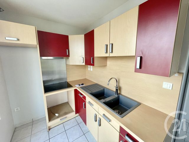 Appartement F2 &agrave; louer - 2 pi&egrave;ces - 51,60 m2 - Rodez - 12 - MIDI-PYRENEES