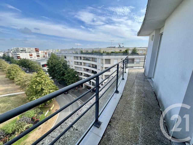 Appartement F2 &agrave; louer - 2 pi&egrave;ces - 51,60 m2 - Rodez - 12 - MIDI-PYRENEES