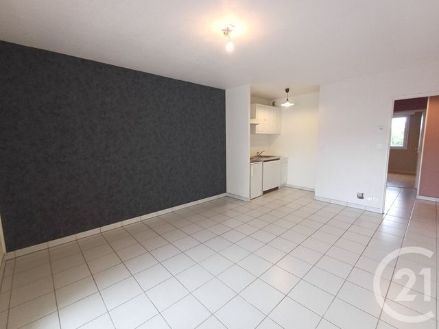 Appartement T2 &agrave; vendre - 2 pi&egrave;ces - 37,17 m2 - Rodez - 12 - MIDI-PYRENEES
