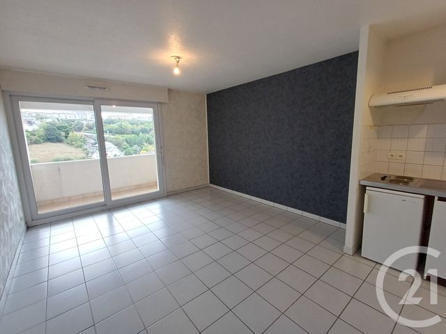 Appartement T2 &agrave; vendre - 2 pi&egrave;ces - 37,17 m2 - Rodez - 12 - MIDI-PYRENEES