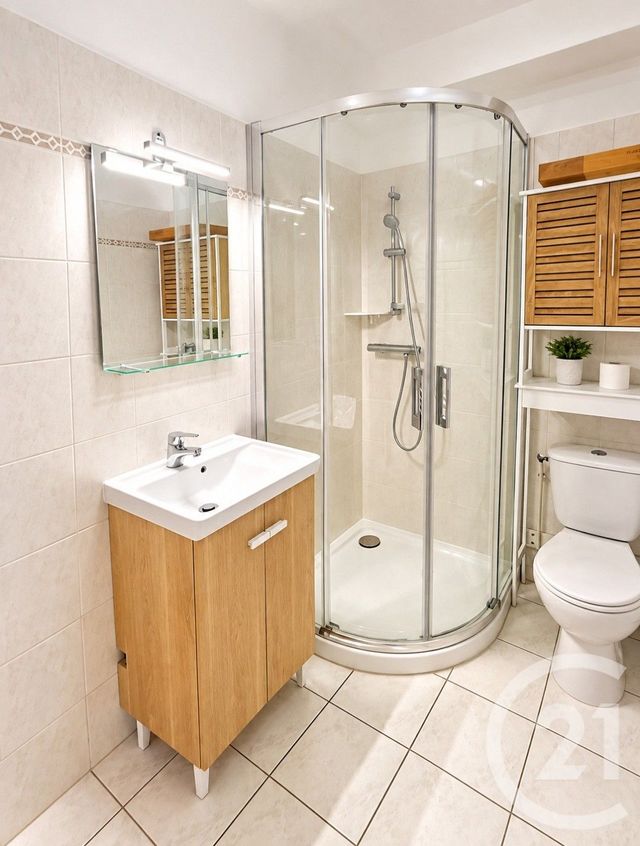 Appartement T2 &agrave; vendre - 2 pi&egrave;ces - 37,17 m2 - Rodez - 12 - MIDI-PYRENEES