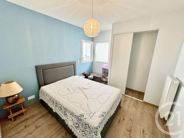 Appartement T3 &agrave; louer - 3 pi&egrave;ces - 61,73 m2 - Rodez - 12 - MIDI-PYRENEES