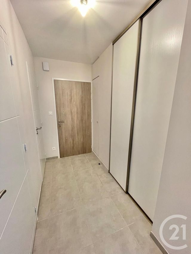 Appartement &agrave; louer - 2 pi&egrave;ces - 44 m2 - Le Monastere - 12 - MIDI-PYRENEES