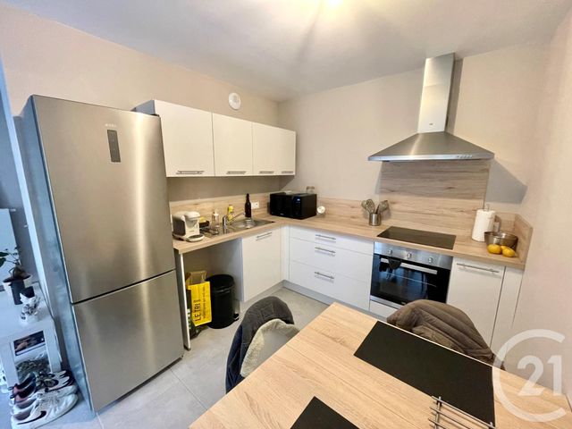 Appartement &agrave; louer - 2 pi&egrave;ces - 44 m2 - Le Monastere - 12 - MIDI-PYRENEES