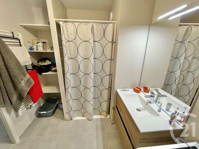 Appartement &agrave; louer - 2 pi&egrave;ces - 44 m2 - Le Monastere - 12 - MIDI-PYRENEES