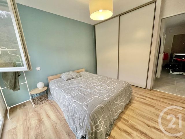 Appartement &agrave; louer - 2 pi&egrave;ces - 44 m2 - Le Monastere - 12 - MIDI-PYRENEES