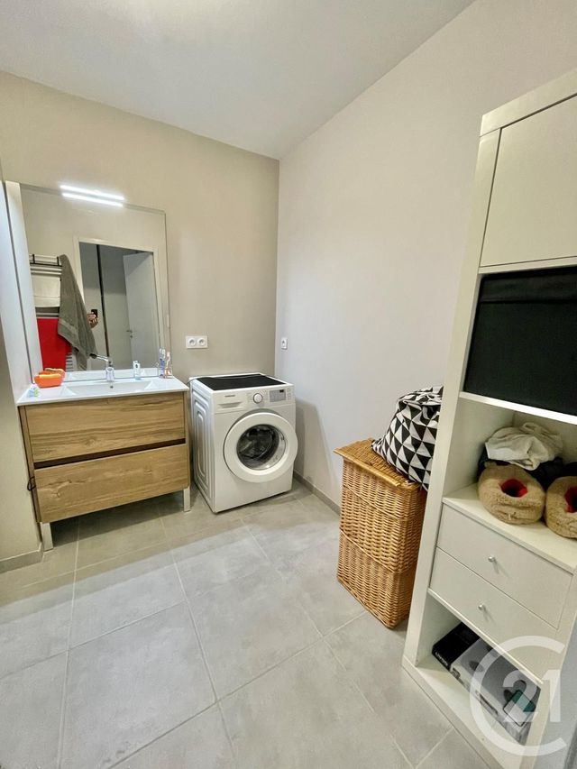 Appartement &agrave; louer - 2 pi&egrave;ces - 44 m2 - Le Monastere - 12 - MIDI-PYRENEES