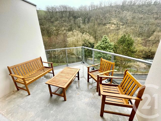 Appartement &agrave; louer - 2 pi&egrave;ces - 44 m2 - Le Monastere - 12 - MIDI-PYRENEES