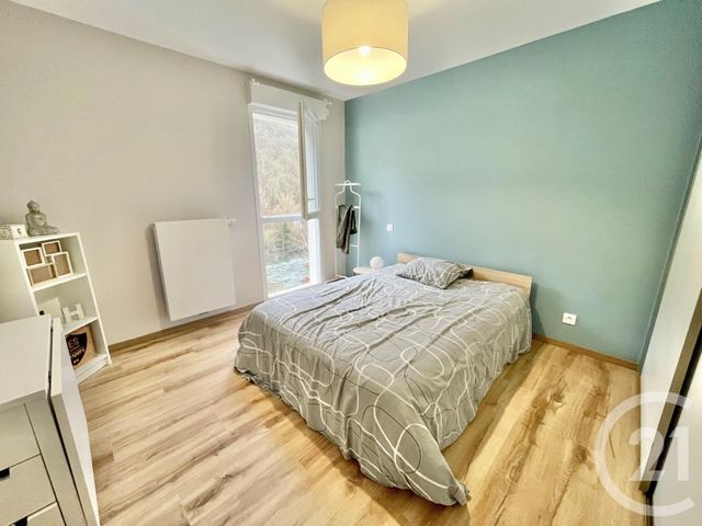 Appartement &agrave; louer - 2 pi&egrave;ces - 44 m2 - Le Monastere - 12 - MIDI-PYRENEES