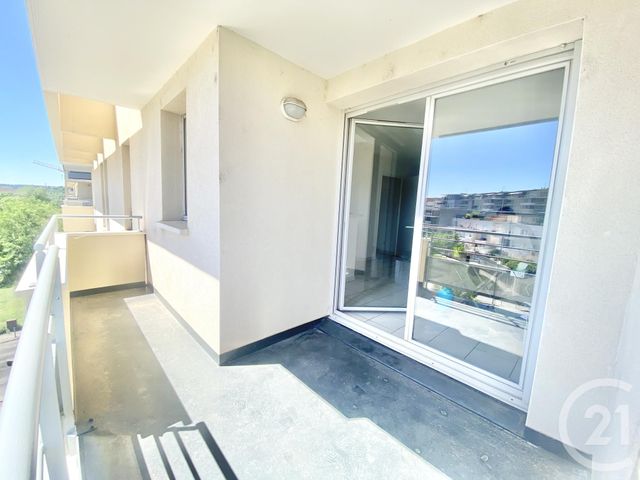 Appartement F2 &agrave; louer - 2 pi&egrave;ces - 44,36 m2 - Rodez - 12 - MIDI-PYRENEES