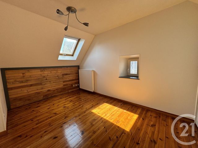 Maison &agrave; louer - 4 pi&egrave;ces - 53,43 m2 - La Loubiere - 12 - MIDI-PYRENEES