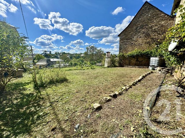 Maison &agrave; louer - 4 pi&egrave;ces - 53,43 m2 - La Loubiere - 12 - MIDI-PYRENEES