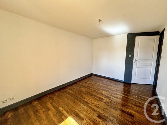 Maison &agrave; louer - 4 pi&egrave;ces - 53,43 m2 - La Loubiere - 12 - MIDI-PYRENEES