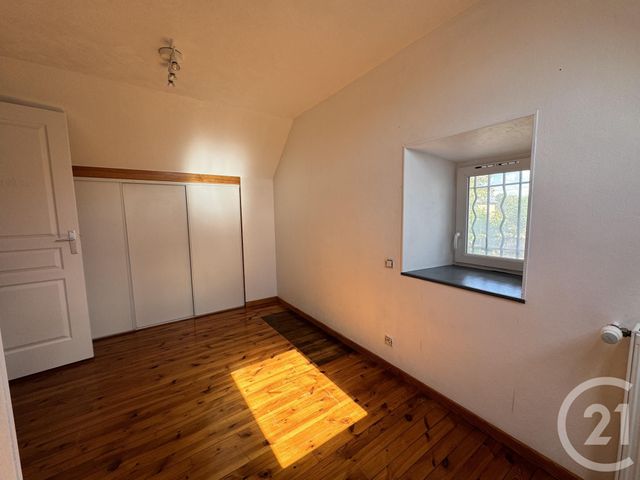Maison &agrave; louer - 4 pi&egrave;ces - 53,43 m2 - La Loubiere - 12 - MIDI-PYRENEES