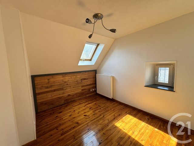 Maison &agrave; louer - 4 pi&egrave;ces - 53,43 m2 - La Loubiere - 12 - MIDI-PYRENEES