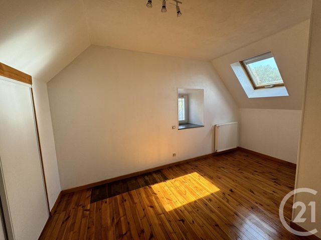 Maison &agrave; louer - 4 pi&egrave;ces - 53,43 m2 - La Loubiere - 12 - MIDI-PYRENEES