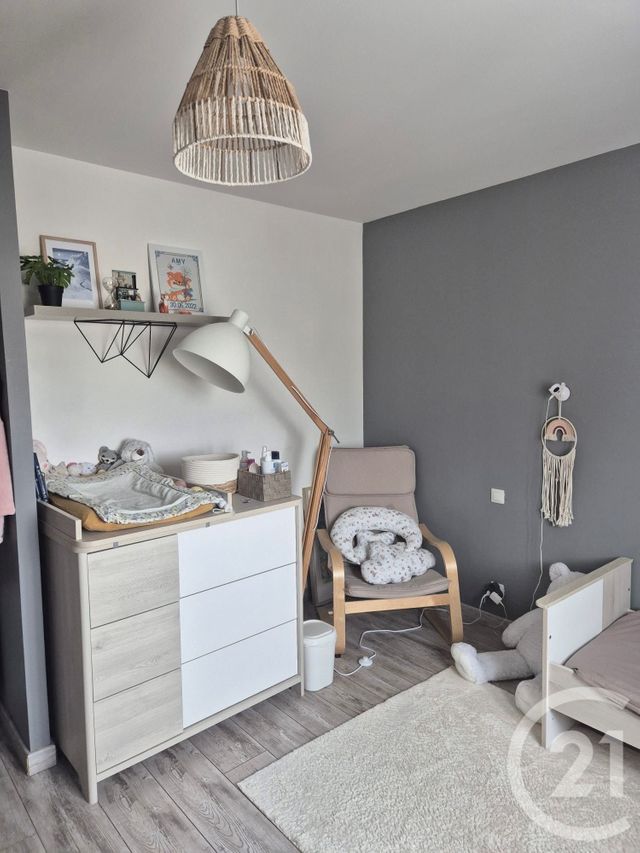 Appartement T4 &agrave; vendre - 4 pi&egrave;ces - 108,59 m2 - Bozouls - 12 - MIDI-PYRENEES