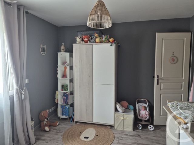 Appartement T4 &agrave; vendre - 4 pi&egrave;ces - 108,59 m2 - Bozouls - 12 - MIDI-PYRENEES