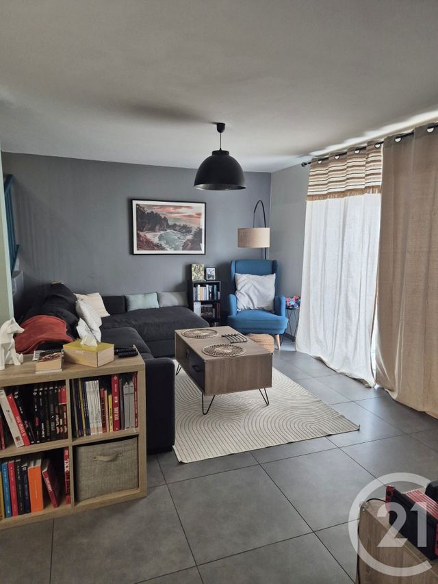 Appartement T4 &agrave; vendre - 4 pi&egrave;ces - 108,59 m2 - Bozouls - 12 - MIDI-PYRENEES