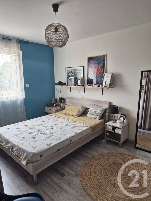 Appartement T4 &agrave; vendre - 4 pi&egrave;ces - 108,59 m2 - Bozouls - 12 - MIDI-PYRENEES