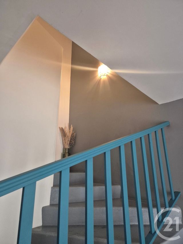 Appartement T4 &agrave; vendre - 4 pi&egrave;ces - 108,59 m2 - Bozouls - 12 - MIDI-PYRENEES