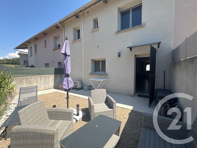 Appartement T4 &agrave; vendre - 4 pi&egrave;ces - 108,59 m2 - Bozouls - 12 - MIDI-PYRENEES