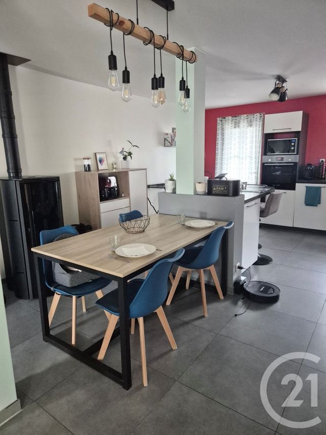 Appartement T4 &agrave; vendre - 4 pi&egrave;ces - 108,59 m2 - Bozouls - 12 - MIDI-PYRENEES